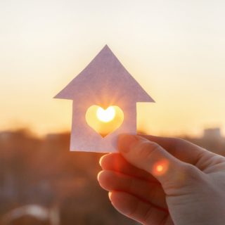 Wellpoint CHAMP Housing Fund